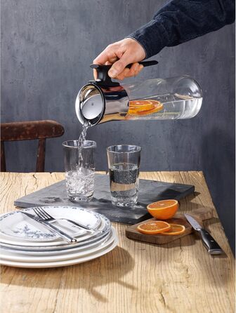 Графин для води з ручкою 1,5 л Basic WMF