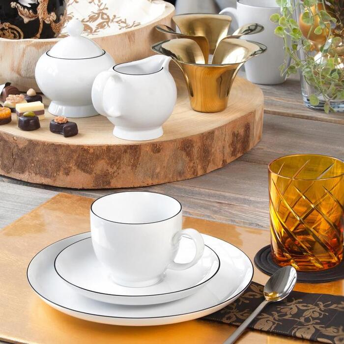 Колекція Lido від Seltmann Weiden