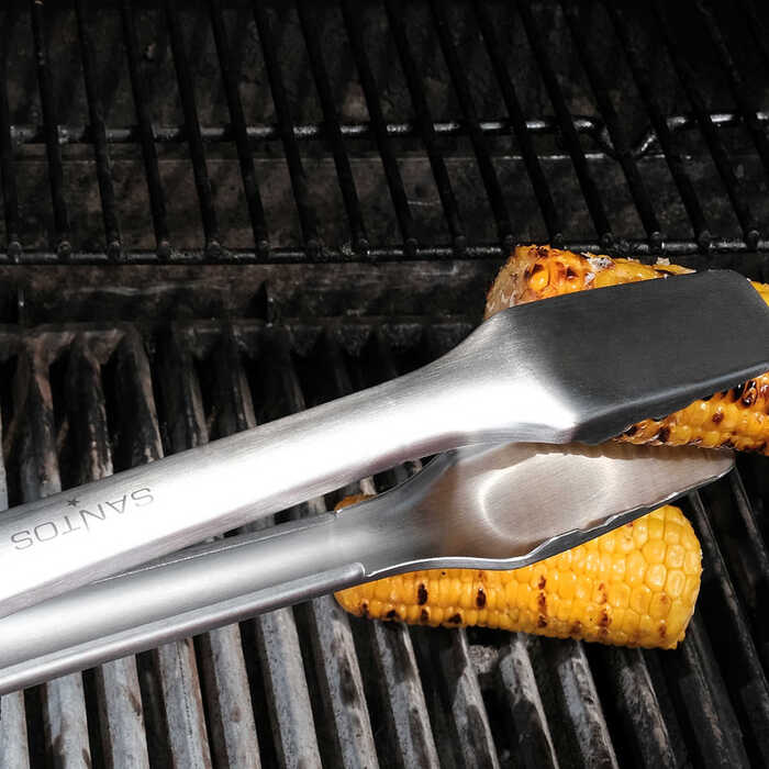 Набір інструментів для гриля, 3 предмети, Santos