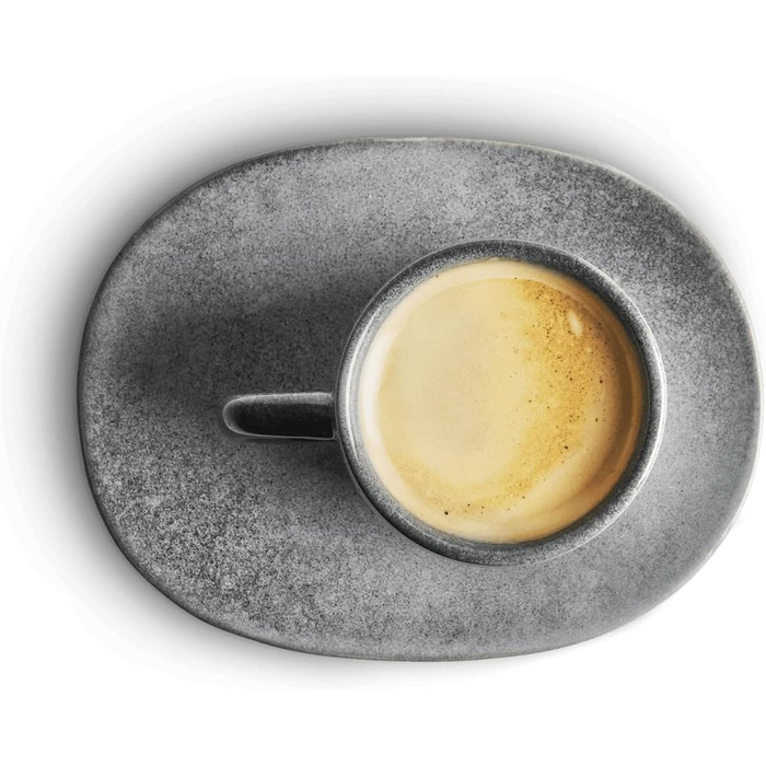 Набір посуду SPRINGLANE Misty Cliff 24 шт., Столовий сервіз з кераміки на 4 персони (4 шт. и (1 упаковка))