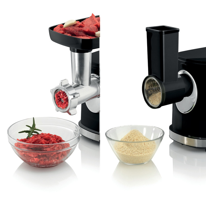 М'ясорубка Gorenje MG1802B (MG2014DC) (6910003)