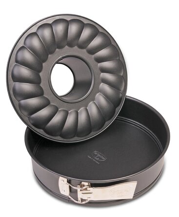 Форма для випічки кексів розємна Ø 24 см Tradition Dr. Oetker