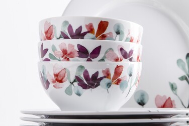 Набір столового посуду, 16 предметів, Heyday Kahla