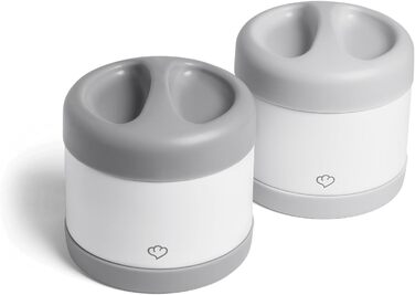 Термоконтейнери для морозива, 2 предмети 500 мл Springlane Kitchen