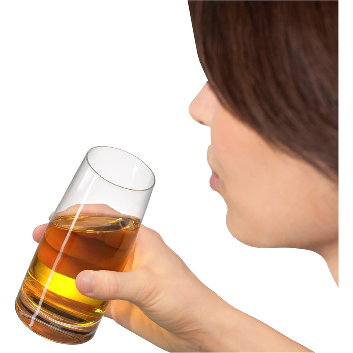 Стаканы для лонг-дринков 360 мл, набор 4 предмета, Kineo WMF