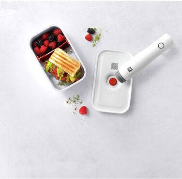 Ланч-бокс вакуумний 0,8 л м Fresh & Save Zwilling