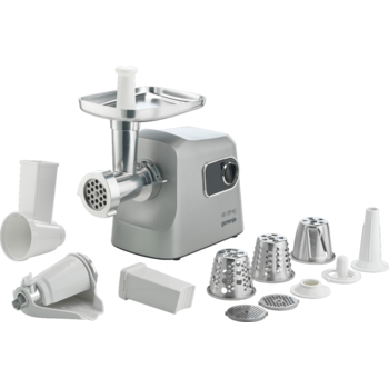 М'ясорубка Gorenje MG2500DS (7128444)