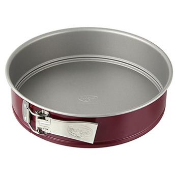 Форма для випічки розємна кругла Ø 26 см Comfort Dr. Oetker