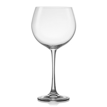 Фужери для вина 2 шт Vintage 820 мл 3542 BOHEMIA