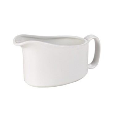 Соусник класичний 200 мл, GenWare