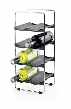 Стеллаж для винных бутылок на 8 бутылок Vinedo Blomus
