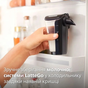 Кавомашина Philips EP4449/70 (6978910)