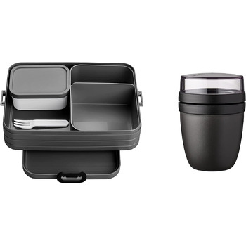 розмір: обід на винос сет