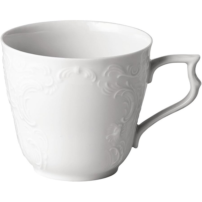 Чашка для кави 0,21 л Sanssouci Weiss Rosenthal