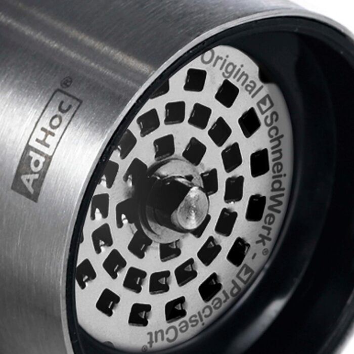 Млин для перцю чилі 20,5 см Pepe AdHoc