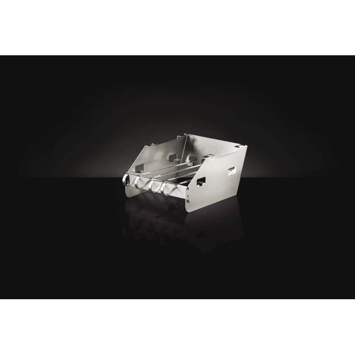 Жердина з шампурами для мангала Napoleon