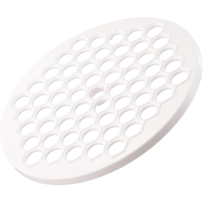 Прес для пельменів  24,5 см пластик Lastdaytime