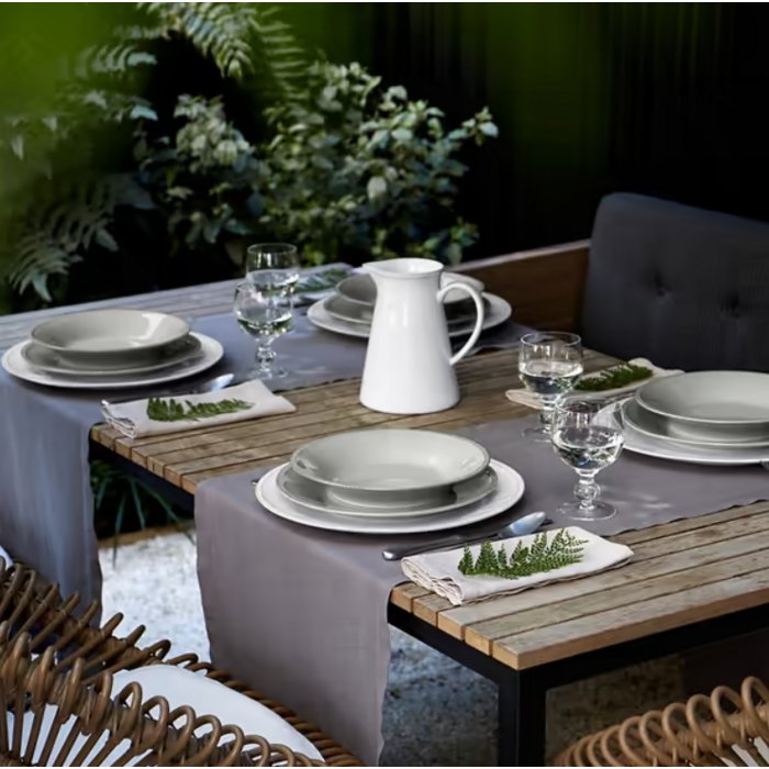 Тарілка 22 см 560673991521