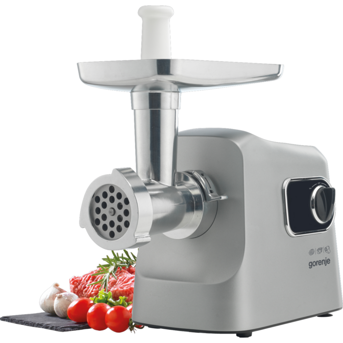 М'ясорубка Gorenje MG2500DS (7128444)