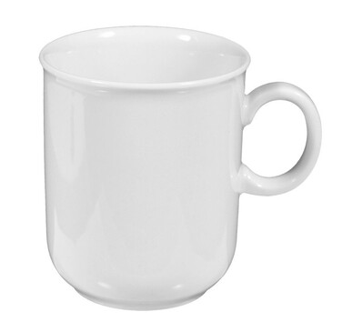 Кружка с ручкой 0.25 л Compact Seltmann