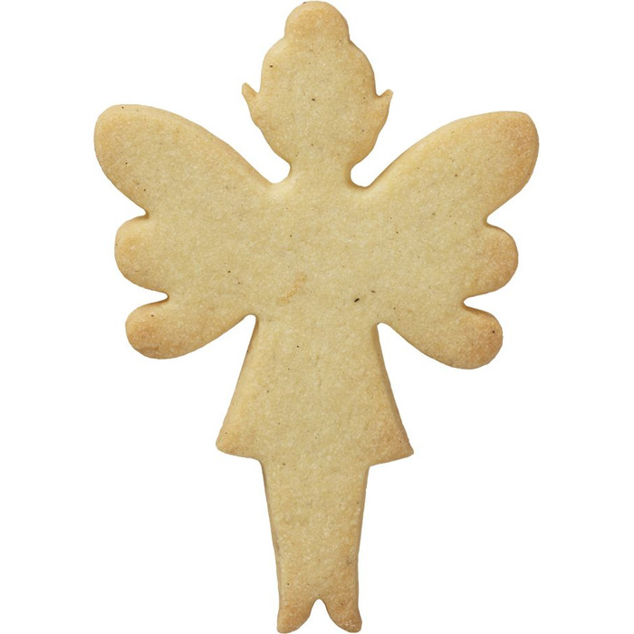 Форма для печива у вигляді феї, 11 см, RBV Birkmann
