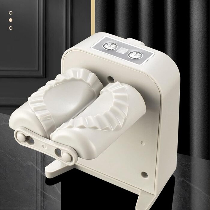 Машина для вареників Sorandy