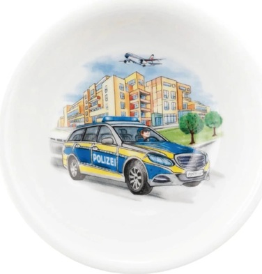 Піала 16 см Compact Blaulicht Seltmann Weiden