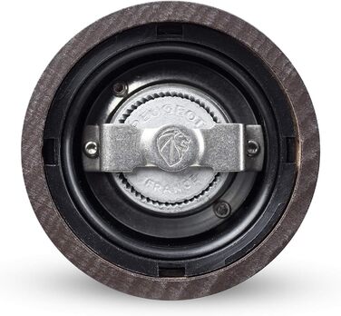 Попередньо встановлених шліфувальних машин - Виготовлений з деревини, сертифікованої PEFC - Французькі ноу-хау - Кольори (перець, шоколад), 22