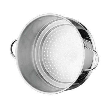 Вставка для приготування на пару BergHOFF COMFORT діам. 20-24 см