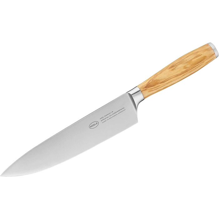 Кухарський ніж 20 см Artesano Rosle