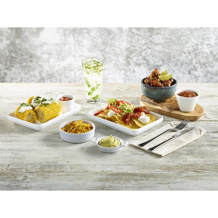 Чайна ложка, Slim, GenWare