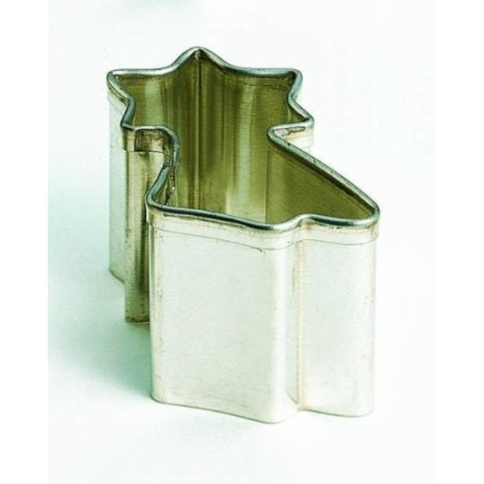 Формочка для печива Комета 4 см Kaiser