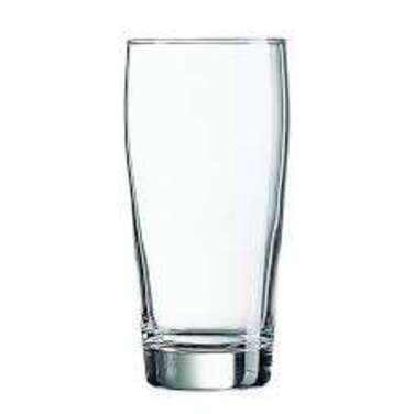 Склянка висока (для пива) Arcoroc Willi Becher 330 мл 24670