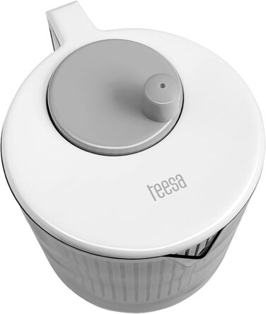 Сушарка для салату маленька 2,5 л Teesa