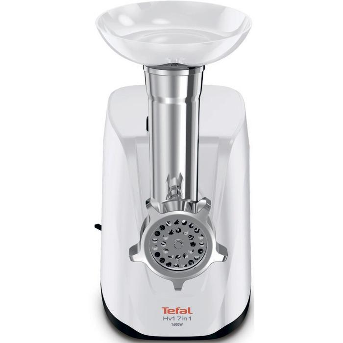 М'ясорубка Tefal NE114130 (6824496)