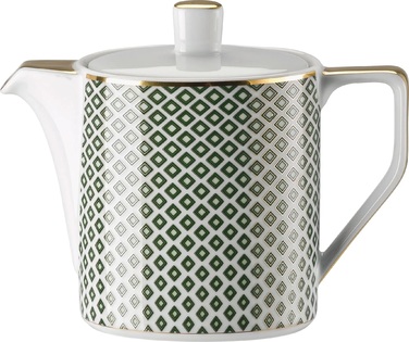 Молочник 0,23 л Francis Carreau Vert Rosenthal