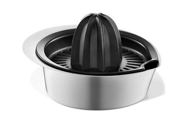 Соковижималка ручна / прес для цитрусових Gemma Zack