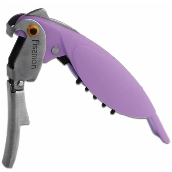 Штопор в форме попугая Fissman (7418)