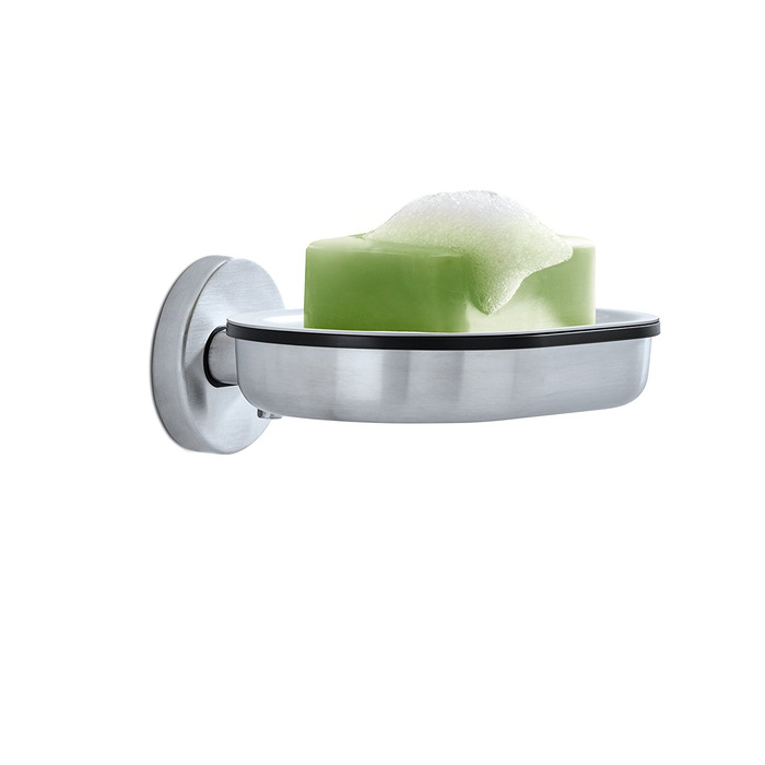 Мильниця для ванною настінна Areo Blomus