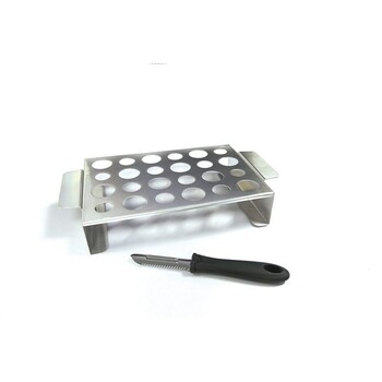 Поддон для приготовления перцев Grill Pro