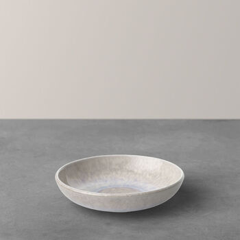 Тарілка глибока 117 мм Perlemor Sand Villeroy & Boch