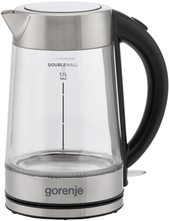 Электрочайник Gorenje K17GDWII (7040729)