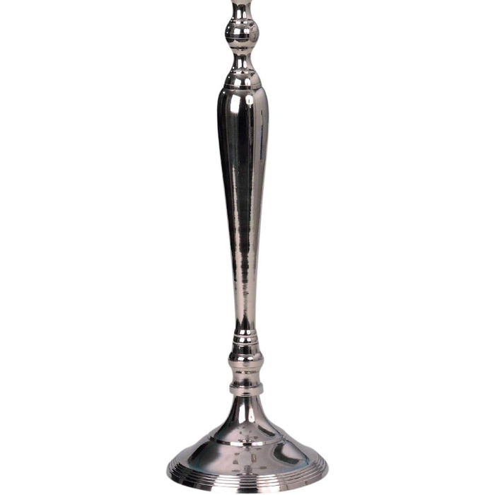 Підсвічник 5-раменний з висотою 100 см Lifestyle & More