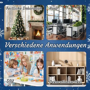 И силіконова форма ялинка форми для лиття ялинки силіконові гіпсові форми для лиття свічок форми для лиття різдвяні силіконові форми ялинка своїми руками (G), 3 шт.