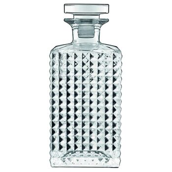 Декантер для напитков Mixology 780 мл A12468G0402L990 LUIGI BORMIOLI