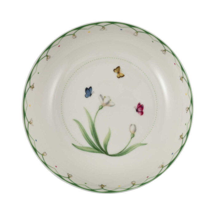 Салатниця 19 см Colourful Spring Villeroy & Boch