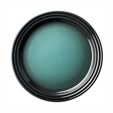 Тарілка 18 см, океан Le Creuset