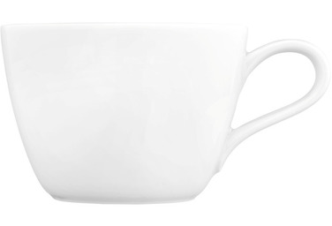 Чашка для кави 0,24 л, біла Nori-Home Seltmann Weiden
