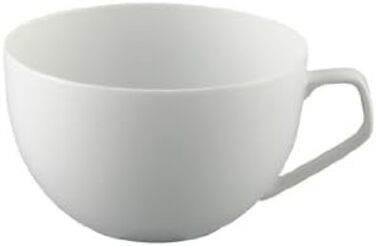 Чашка комбінована 0,3 л біла TAC Gropius Rosenthal