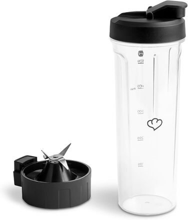 Высокопроизводительный блендер 2,5 л 2000 Вт Springlane Kitchen